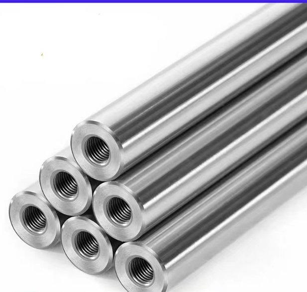 三亚镀铬钢管 镀铬圆管 