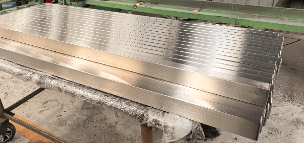 三亚化工 / 石油 / 冶金工业 用不锈钢无缝方管 方通